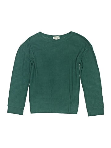 Ten Sixty Sherman Girls Pullover Sweater (view 1)