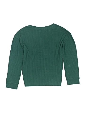 Ten Sixty Sherman Girls Pullover Sweater (view 2)