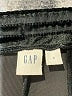 Gap Black Casual Pants Size S - photo 7