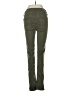 Flying Monkey Chevron-herringbone Green Jeans Size 25 waist - photo 2