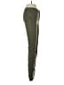 Flying Monkey Chevron-herringbone Green Jeans Size 25 waist - photo 4