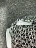 Katherine Barclay Tweed Gray Pullover Sweater Size XS - photo 8