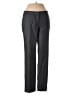 Prada Plaid Gray Casual Pants Size EU (IT) 38 / US 2 - photo 1