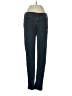 Flying Monkey Solid Blue Jeans Size 25 waist - photo 1
