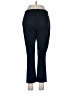 Banana Republic Chevron-herringbone Blue Active Pants Size 4 - photo 2