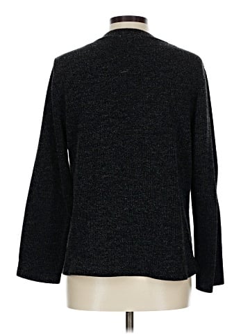 Zara Basic Pullover Sweater (view 2)