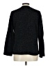 Zara Basic Black Pullover Sweater Size L - photo 2