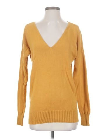 American Apparel Long Sleeve Top (view 1)