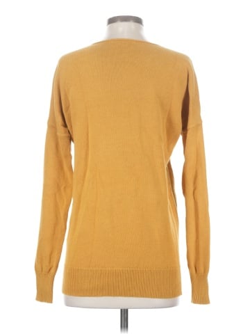 American Apparel Long Sleeve Top (view 2)
