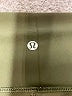 Lululemon Athletica Green Active Pants Size 8 - photo 7