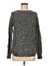 RD Style Tweed Gray Pullover Sweater Size M - photo 1
