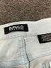 Buffalo by David Bitton Hearts Blue Jeans Size 6 - photo 4