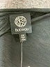 Bobeau Solid Black Formal Skirt Size 2X - photo 4