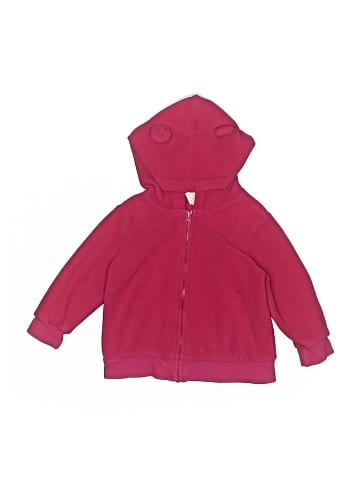 Circo Zip Up Hoodie (view 1)