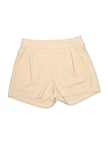 Papaya Shorts (view 1)
