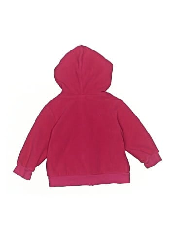 Circo Zip Up Hoodie (view 2)