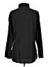 Assorted Brands 100% Nylon Black Long Sleeve Button-Down Shirt Size EU 42 / US 12 - photo 2