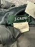 J.Crew Metallic Silver Formal Skirt Size 2 - photo 4
