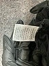 Umgee Black Active Pants Size XL - photo 5