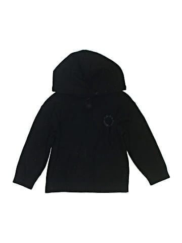 Zara Zip Up Hoodie (view 1)