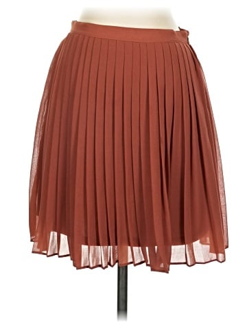 Love 21 Casual Skirt (view 1)