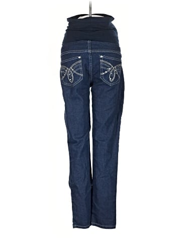 Bella Vida Maternity Jeggings (view 2)