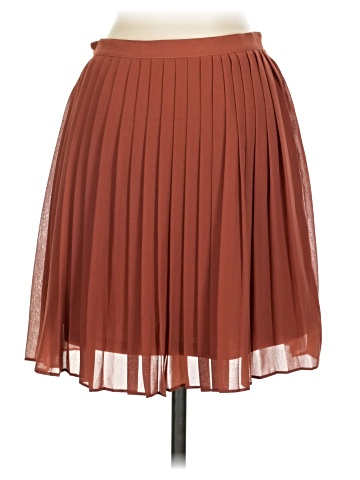 Love 21 Casual Skirt (view 2)