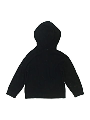 Zara Zip Up Hoodie (view 2)