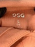 DSG Pink Sweatshirt Size 14 - photo 7