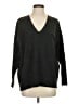 MNG Gray Pullover Sweater Size S - photo 1