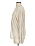 Adidas Ivory Long Sleeve Top Size 4 - photo 5