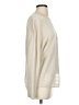 Adidas Ivory Long Sleeve Top Size 4 - photo 4
