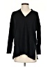 Ann Taylor Black Pullover Sweater Size XS - photo 1