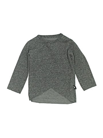 Nununu 3/4 Sleeve T-Shirt (view 1)