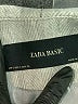 Zara Basic Gray Coat Size S - photo 6