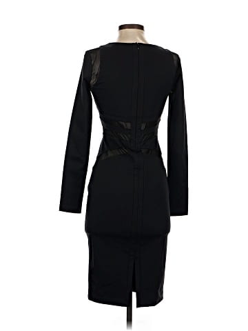 Stella & Jamie Cocktail Dress (view 2)
