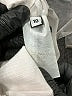 Assorted Brands Solid White Casual Dress Size 10 - photo 8