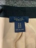 RACHEL Rachel Roy 100% Polyester Tan Casual Pants Size 14 - photo 3