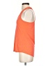 Athleta Orange Sleeveless Top Size S - photo 5