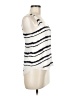 A.L.C. 100% Silk White Sleeveless Silk Top Size M - photo 4