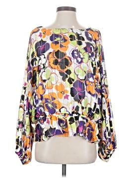 Cooper & Ella Long Sleeve Blouse