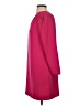 CeCe 100% Polyester Solid Pink Cocktail Dress Size 0 - photo 5