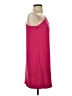 CeCe 100% Polyester Solid Pink Cocktail Dress Size 0 - photo 4