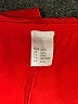 Unbranded Red Cocktail Dress Size 3X - photo 6