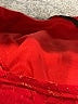 Unbranded Red Short Sleeve Top Size XXS (estimated) - photo 7