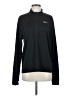 Nike 100% Polyester Black Track Jacket Size S - photo 1