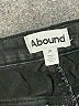 ABound Black Jeans Size 30 waist - photo 7