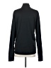 Nike 100% Polyester Black Track Jacket Size S - photo 2