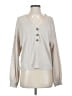 American Eagle Outfitters Ivory Cardigan Size XS - photo 1