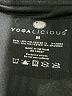 Yogalicious Black Active Pants Size M - photo 7